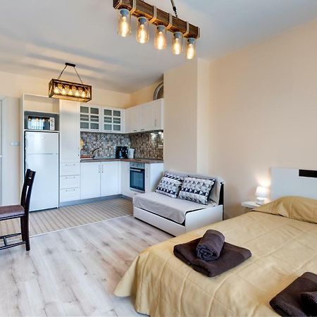 Studio Zia 3- Great Place In Lazur Daire Burgaz Dış mekan fotoğraf