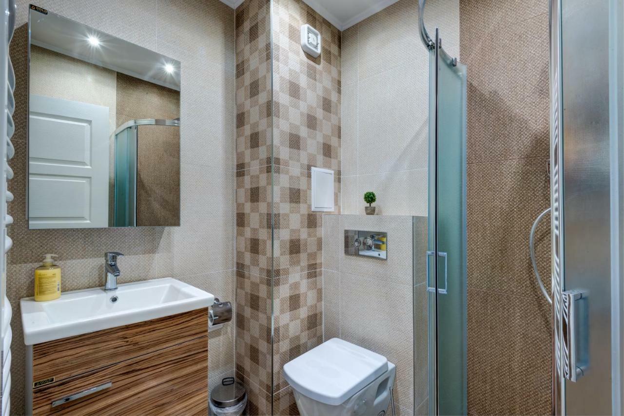 Studio Zia 3- Great Place In Lazur Daire Burgaz Dış mekan fotoğraf
