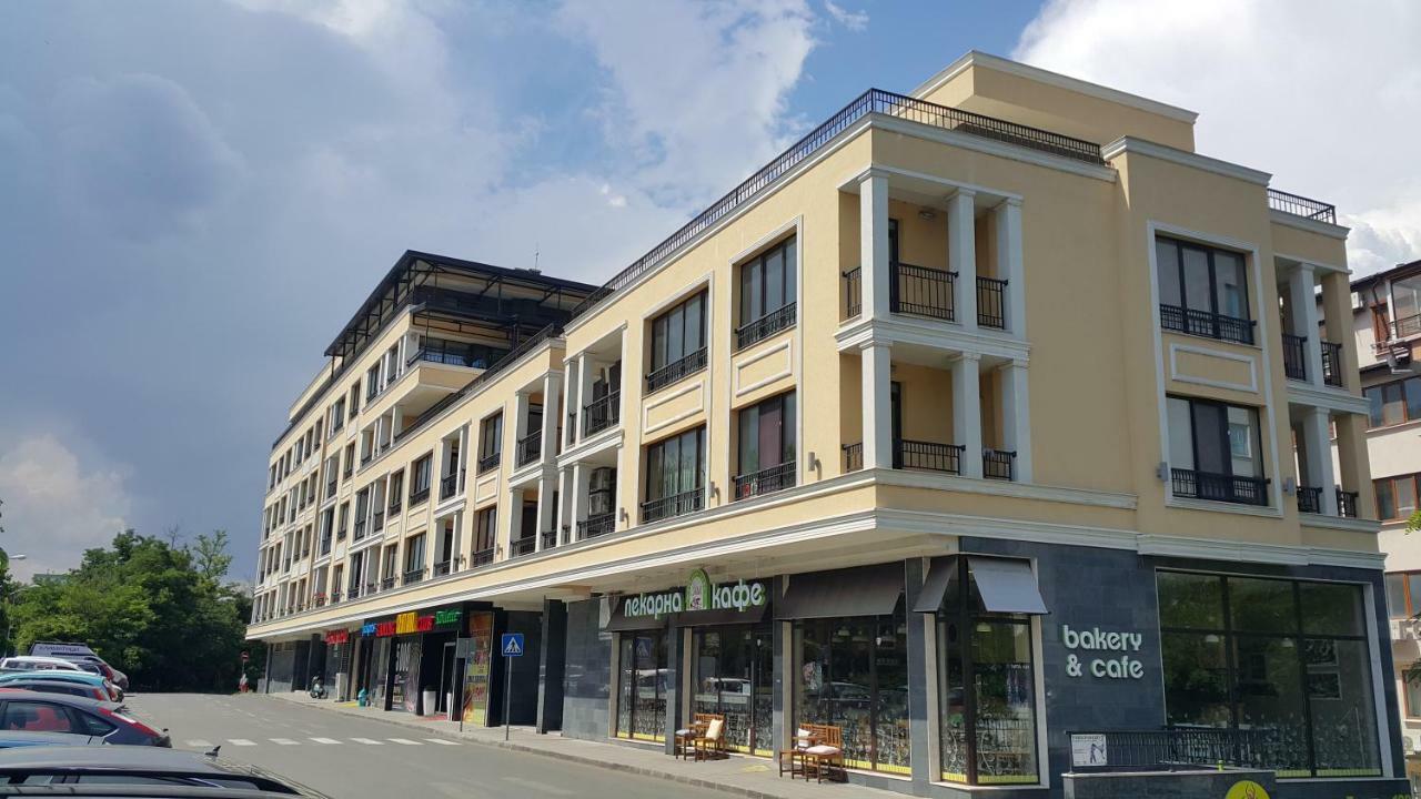 Studio Zia 3- Great Place In Lazur Daire Burgaz Dış mekan fotoğraf